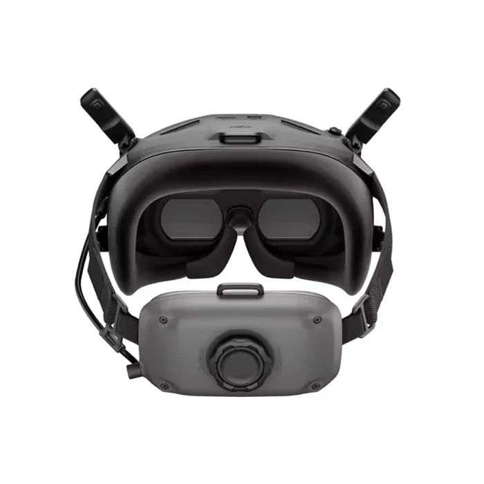 Dji n3 goggles цифровий fpv шолом