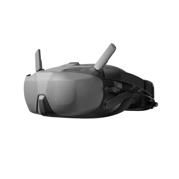 Dji n3 goggles цифровий fpv шолом