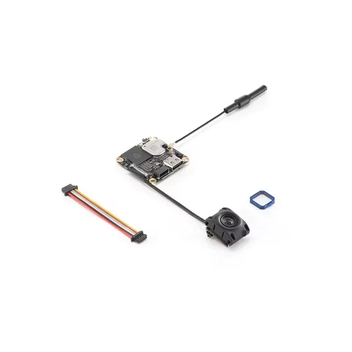 Dji O4 air unit