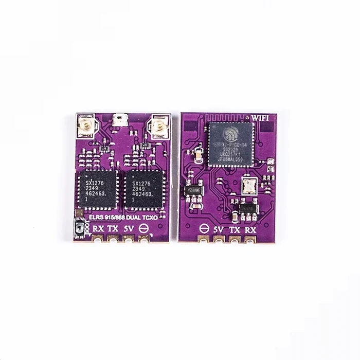 HappyModel ES900 DUAL RX ELRS Diversity Receiver 915MHz