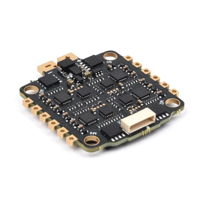 ESC регулятор BLHELI 60A BLHELI_S 4IN1 3-6S Brushless 30.5*30.5mm