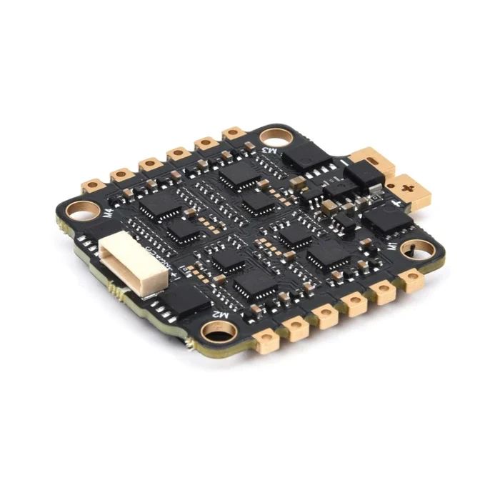 ESC регулятор BLHELI 60A BLHELI_S 4IN1 3-6S Brushless 30.5*30.5mm