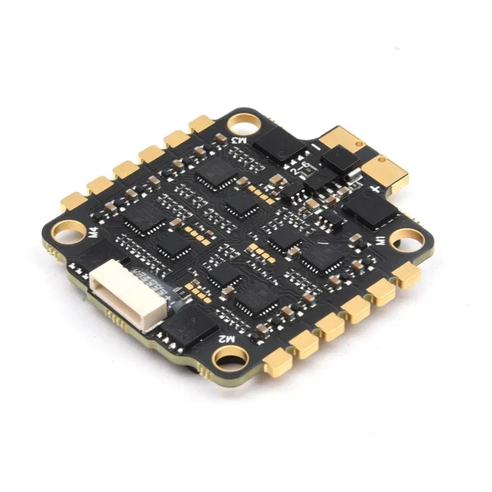 F7 Flight Controller DAKEFPVF722 4-in-1 60A BLHeli-S ESC