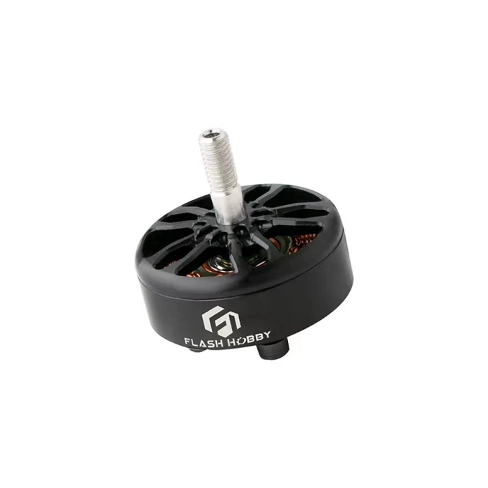 Двигун FLASHHOBBY A2807 2807 6S 1300KV для дронів 7inch