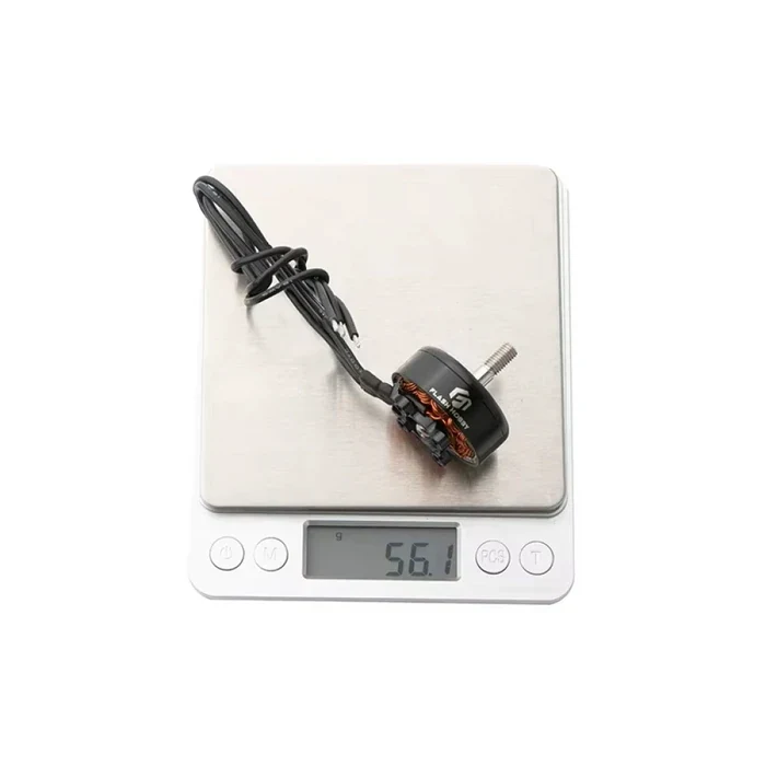 Двигун FLASHHOBBY A2807 2807 6S 1300KV для дронів 7inch