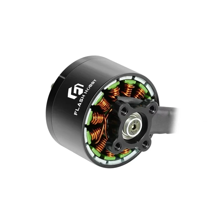 Двигун FLASHHOBBY A3115 3115 900KV Brushless Motor 6S