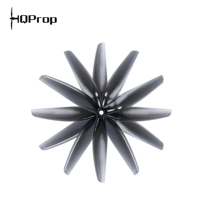 Пропелери HQPROP 7040 пара CW + CCW gray