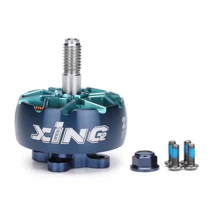 Мотор iFlight XING2 2207 1855kv 6s