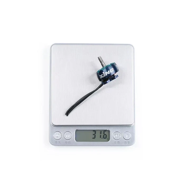 Мотор iFlight XING2 2207 1855kv 6s