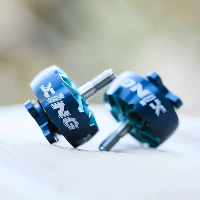 Мотор iFlight XING2 2207 1855kv 6s