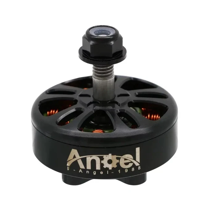 Двигун безколекторний UAngel A 2807 1300KV Brushless Motor
