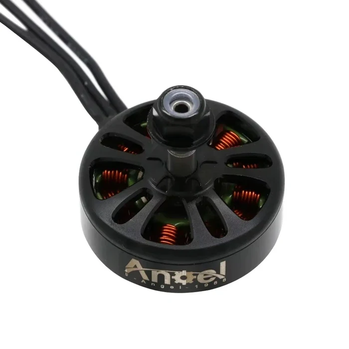 Двигун безколекторний UAngel A 2807 1300KV Brushless Motor