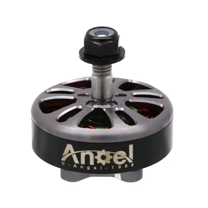Двигун безколекторний UAngel A 2807 1300KV Brushless Motor