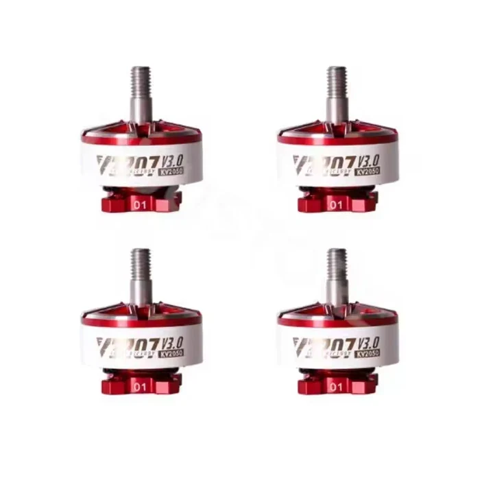 Мотор T-Motor Velox V2207 2050kv 6S