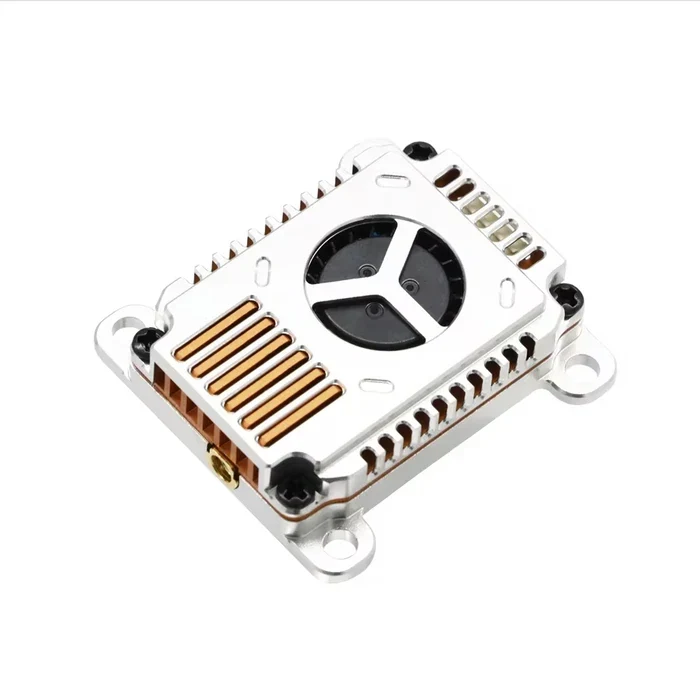 JARIBEL YFPV-121221 5.8G 5.8GHz 3W Video Transmitter VTX 48CH 25mW/1000mW/2000mW/3000mW