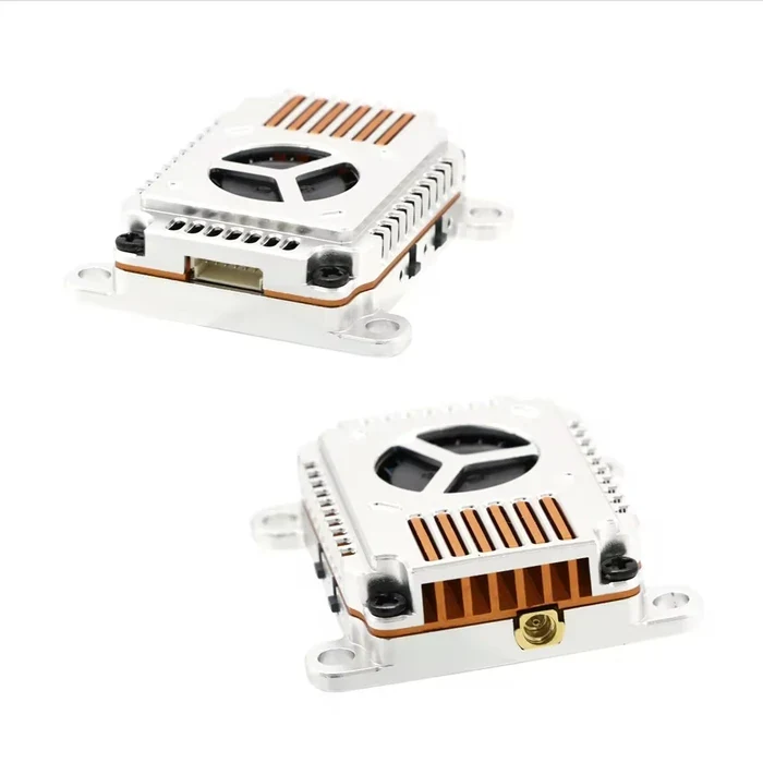 JARIBEL YFPV-121221 5.8G 5.8GHz 3W Video Transmitter VTX 48CH 25mW/1000mW/2000mW/3000mW