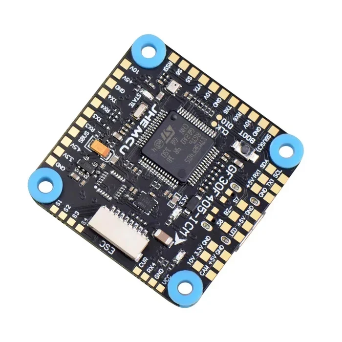 Польотний контроллер Jhemcu f405