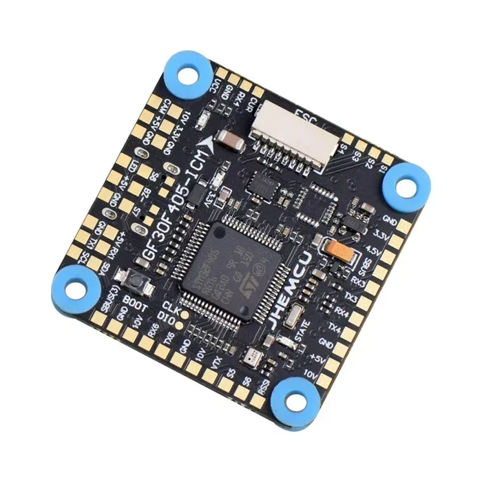 Польотний контроллер Jhemcu f405