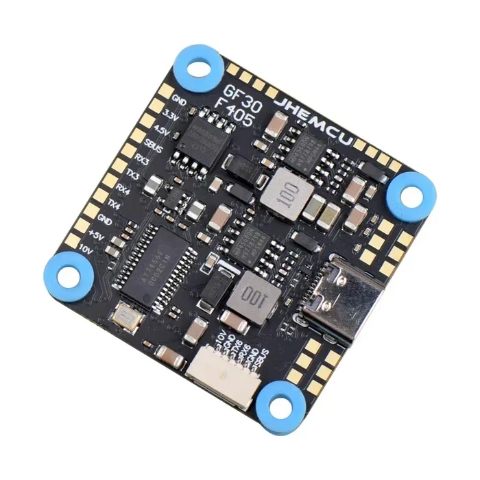 Польотний контроллер Jhemcu f405