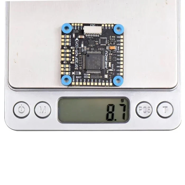 Польотний контроллер Jhemcu f405