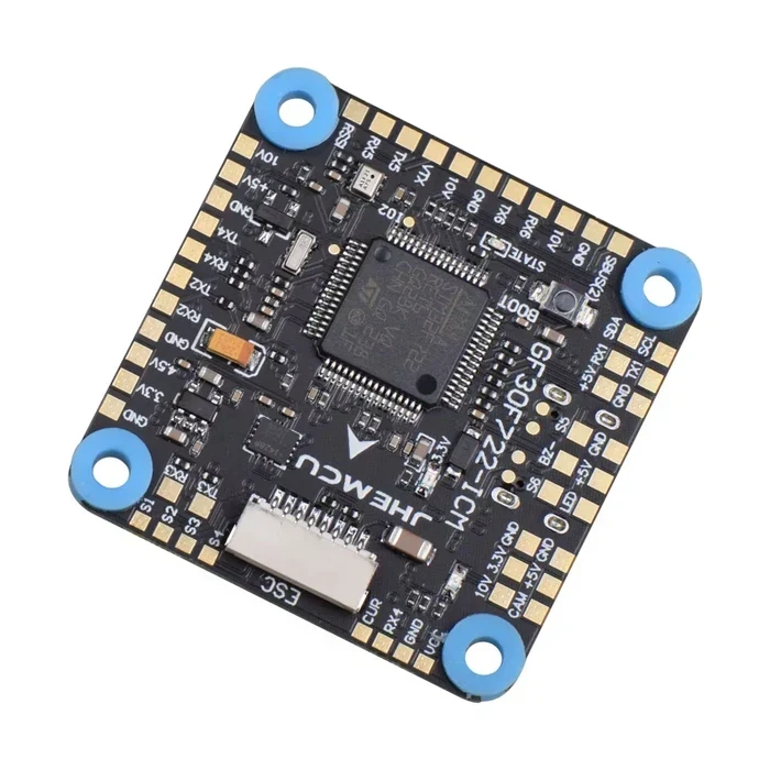 JHEMCU GF30F722-ICM F7 Flight Control 30*30