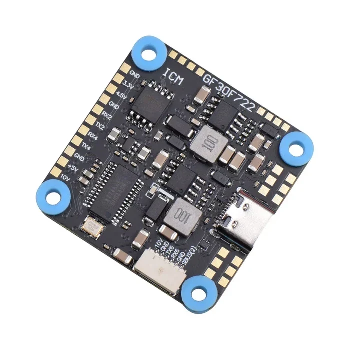 JHEMCU GF30F722-ICM F7 Flight Control 30*30