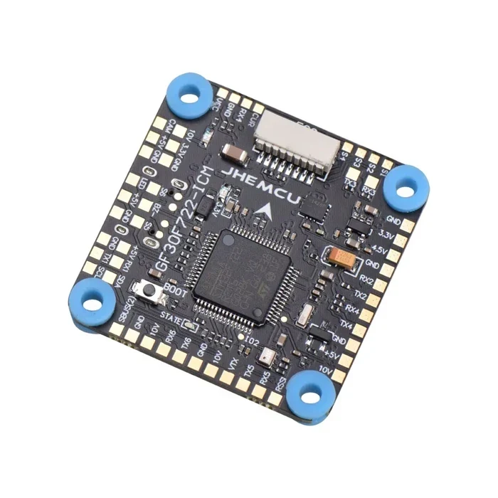 JHEMCU GF30F722-ICM F7 Flight Control 30*30