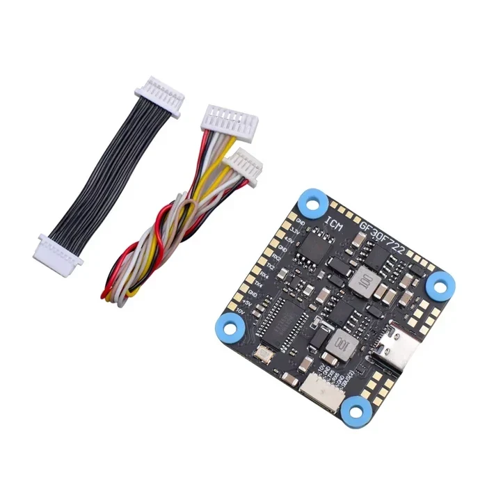 JHEMCU GF30F722-ICM F7 Flight Control 30*30