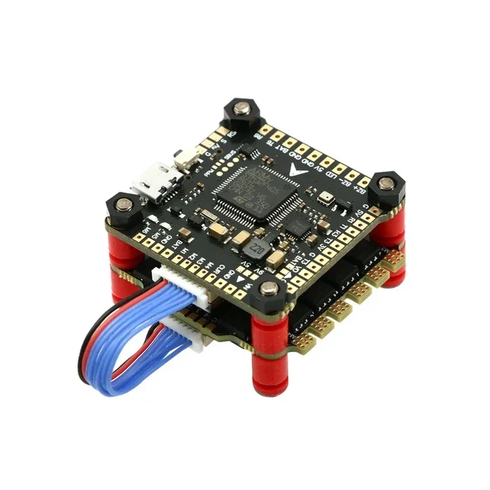 Політний стек LANNRC NEW F4 V3S PLUS Flight Control FC 45A
