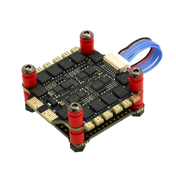 Політний стек LANNRC NEW F4 V3S PLUS Flight Control FC 45A