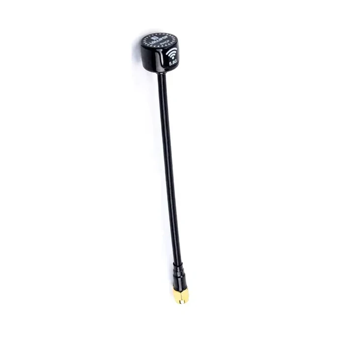 FPV антена 5.8G SMA, довжина 150 мм