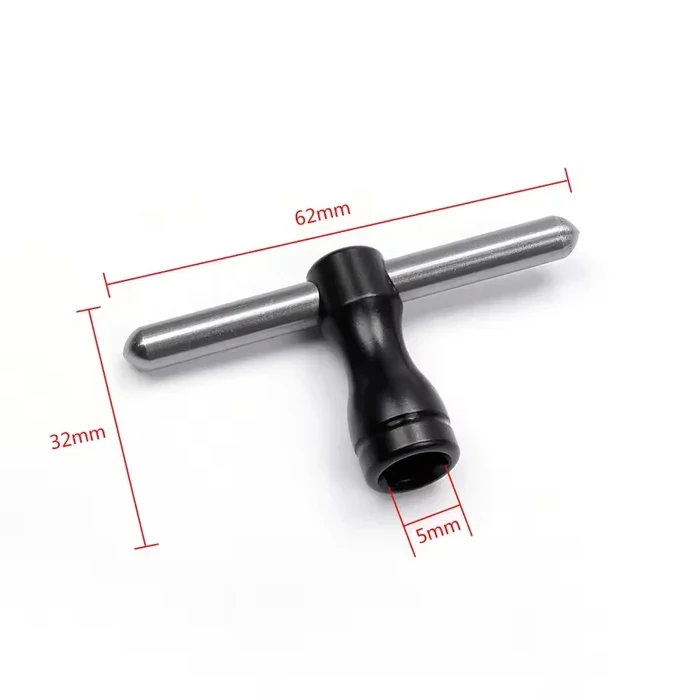 Ключ для гайок пропелерів M5 Quick Release Socket Wrench