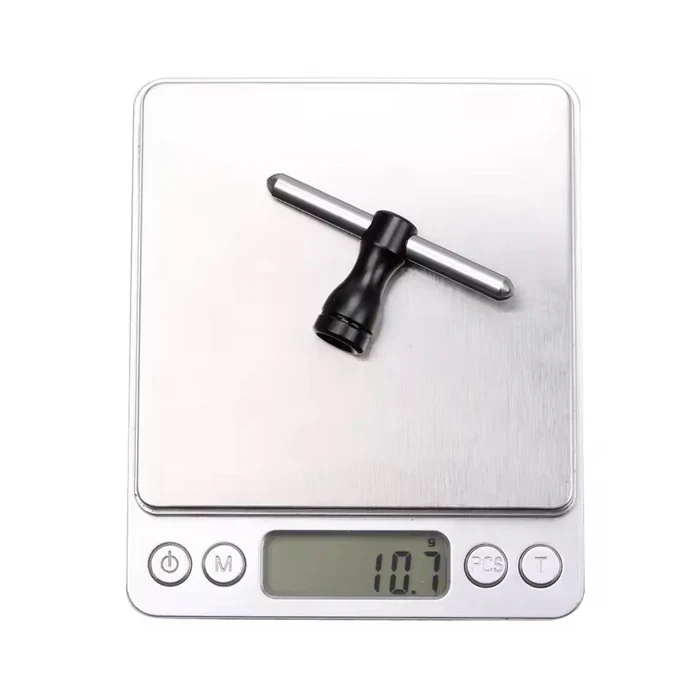 Ключ для гайок пропелерів M5 Quick Release Socket Wrench