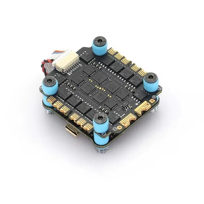 Diatone MAMBA F405MK2 F405 MK2 Betaflight Flight Controller with F55A 55A 3-6S ESC