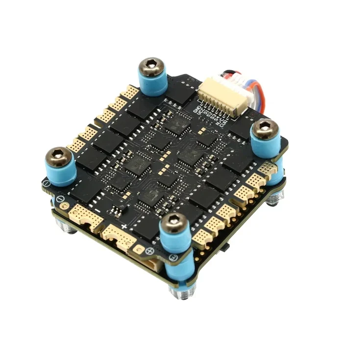 Diatone MAMBA F405MK2 F405 MK2 Betaflight Flight Controller with F55A 55A 3-6S ESC