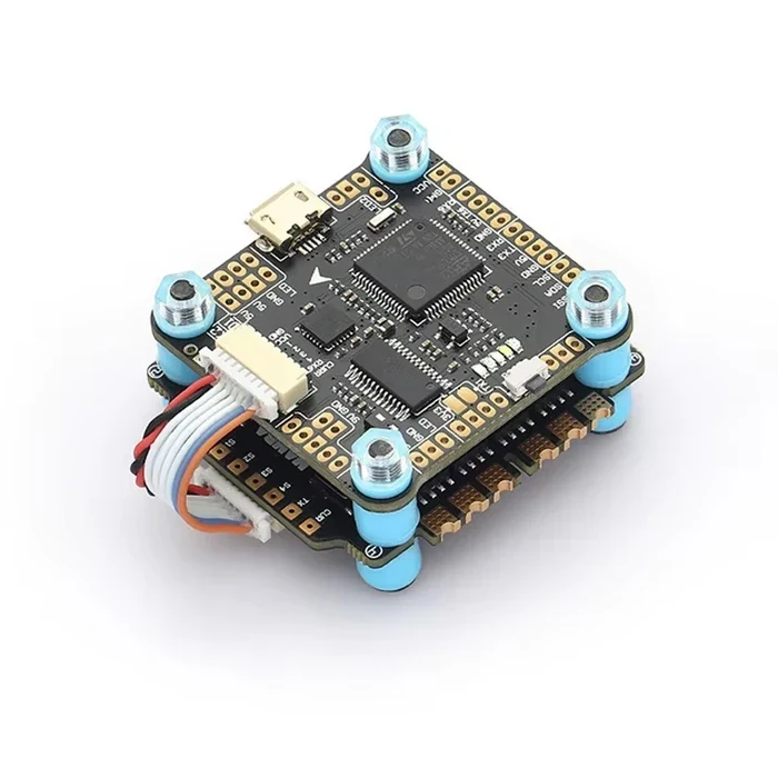 Diatone MAMBA F405MK2 F405 MK2 Betaflight Flight Controller with F55A 55A 3-6S ESC