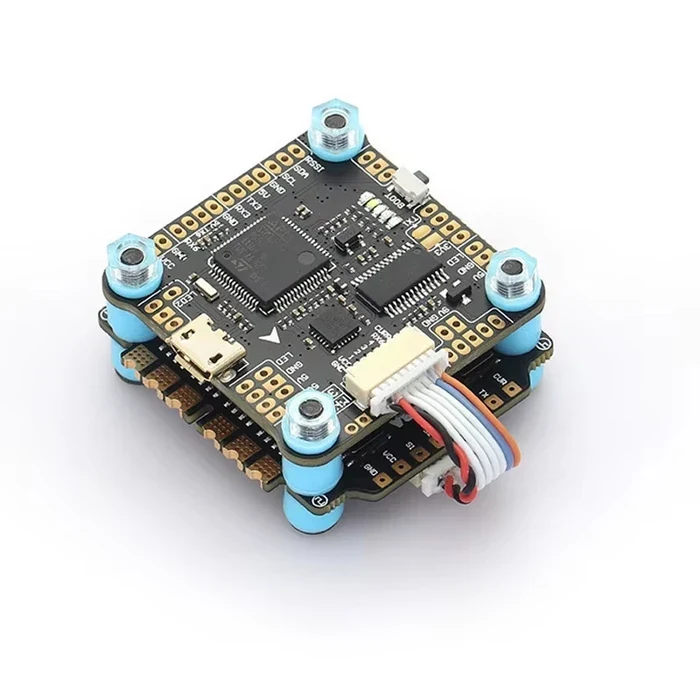 Diatone MAMBA F405MK2 F405 MK2 Betaflight Flight Controller with F55A 55A 3-6S ESC