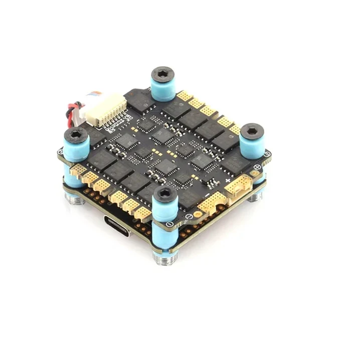 Diatone MAMBA F405MK2 F405 MK2 Betaflight Flight Controller with F55A 55A 3-6S ESC