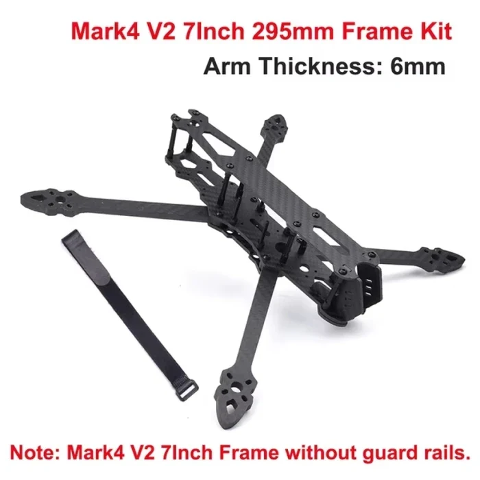 Рама Mark4 7inch v2 295mm