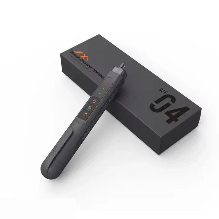 Безконтактний Тестер Напруги і фази мультиметр Xiaomi Mijia JM-G2704 Mini