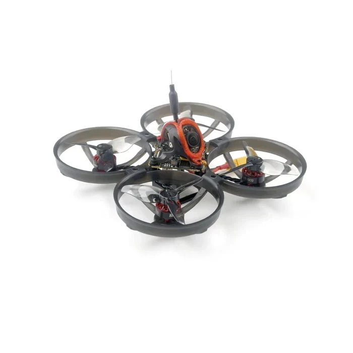 Happymodel Mobula8 Mobula 8 1-2S 85mm Micro FPV Whoop Quadcopter Drone 2.4G ELRS