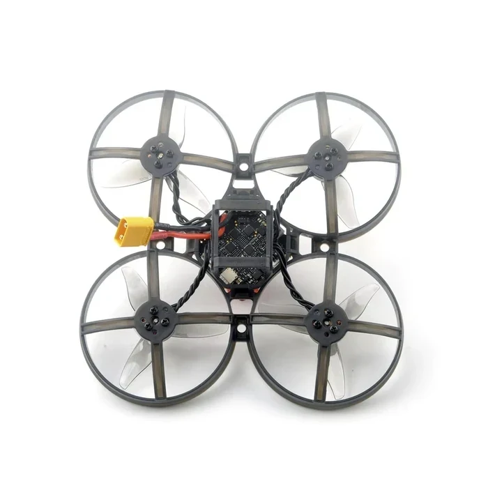 Happymodel Mobula8 Mobula 8 1-2S 85mm Micro FPV Whoop Quadcopter Drone 2.4G ELRS
