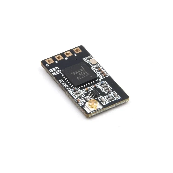 ELRS 915MHz Nano ExpressLRS Receiver — ультралегкий приймач з IPEX1 і CRSF