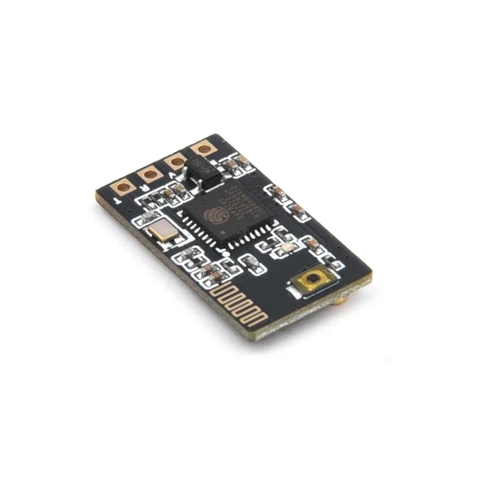 ELRS 915MHz Nano ExpressLRS Receiver — ультралегкий приймач з IPEX1 і CRSF