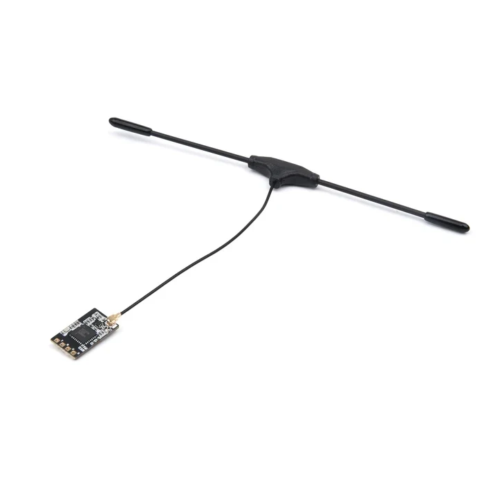 ELRS 915MHz Nano ExpressLRS Receiver — ультралегкий приймач з IPEX1 і CRSF