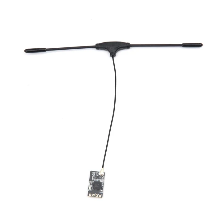 ELRS 915MHz Nano ExpressLRS Receiver — ультралегкий приймач з IPEX1 і CRSF