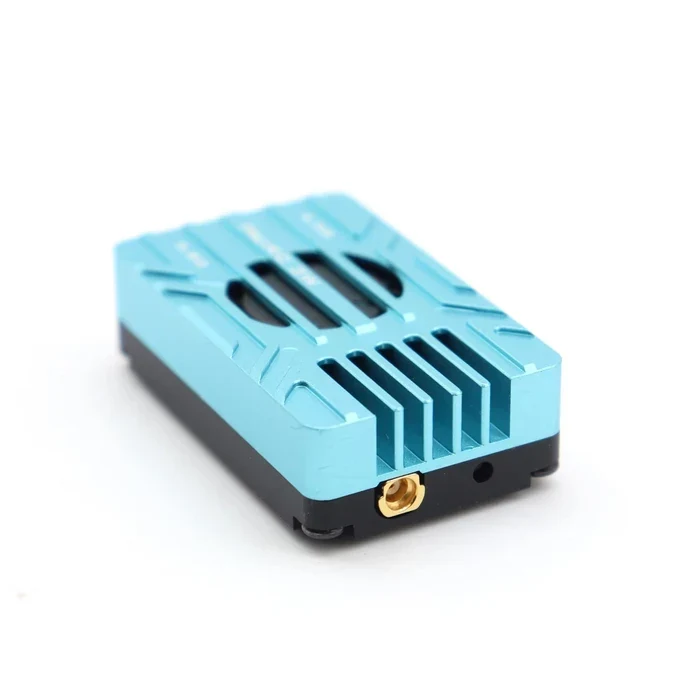 Відео передачавач PAURC 4.9G 5.8G 3W VTX Video Transmitter 80CH