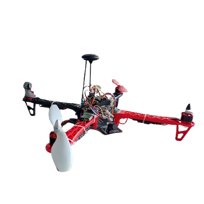 FPV Дрон камікадзе Model a
