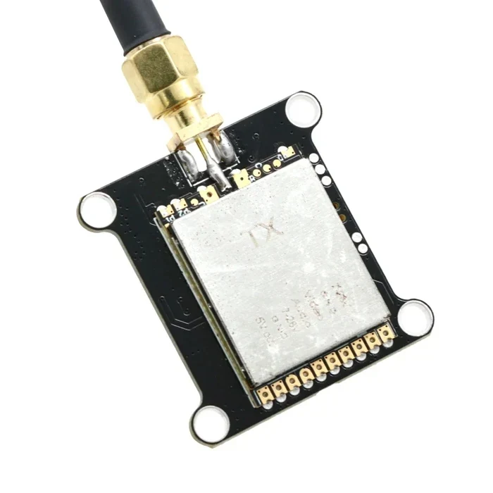 Readytosky 1.2G 1W VTX 1000mW 1.3GHz Відеопередавач для FPV