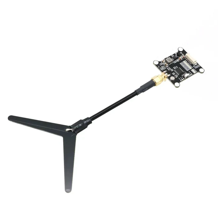 Readytosky 1.2G 1W VTX 1000mW 1.3GHz Відеопередавач для FPV
